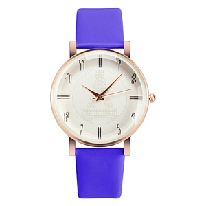 Eiffel Tower  Fashion Watch