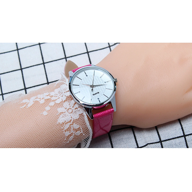 Quartz  watch