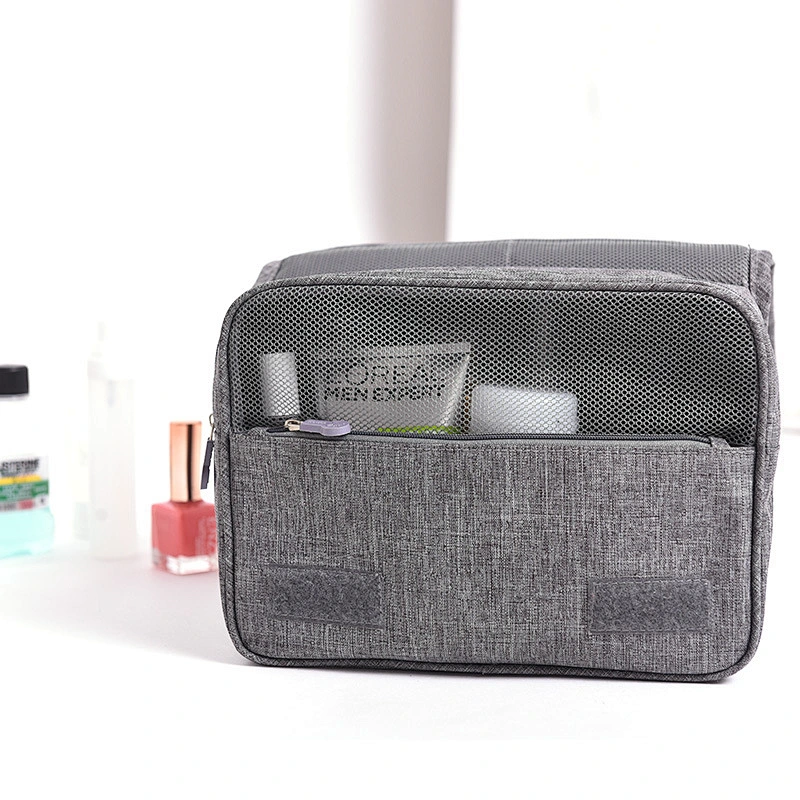 Hook rinse bag