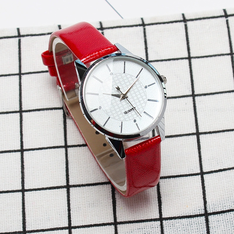Quartz  watch