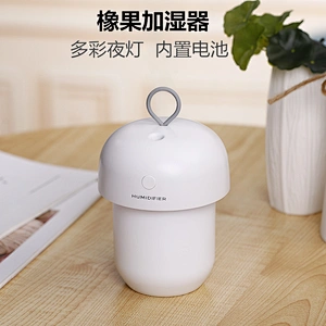 加湿器