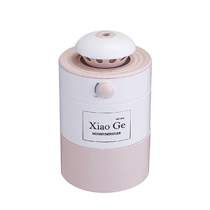 加湿器
