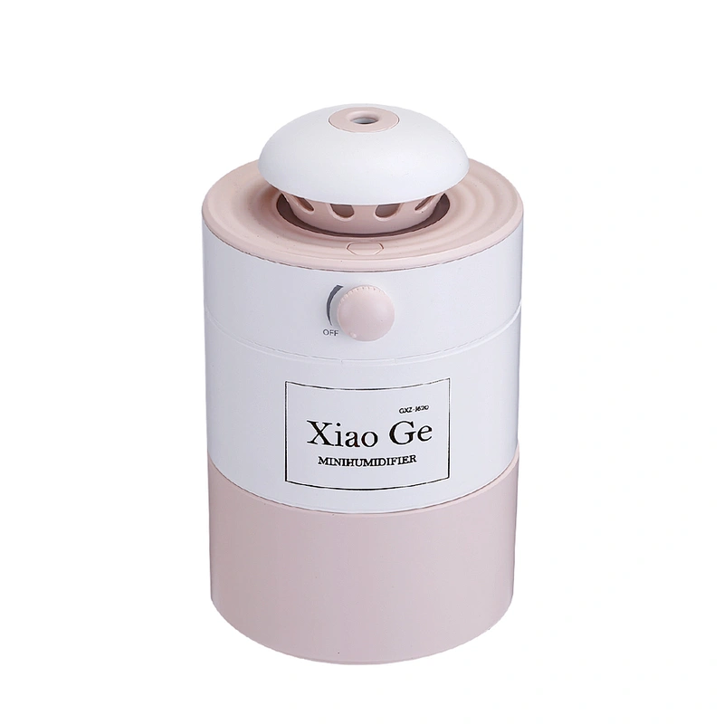 加湿器