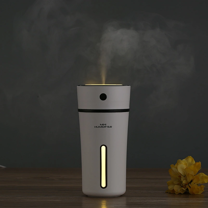 Humidifier