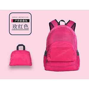 Folding Backpack