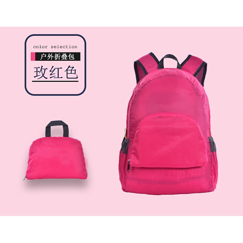 Folding Backpack