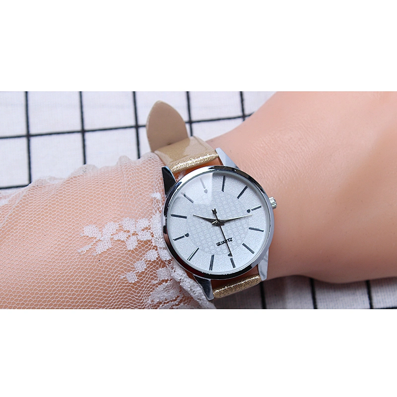 Quartz  watch