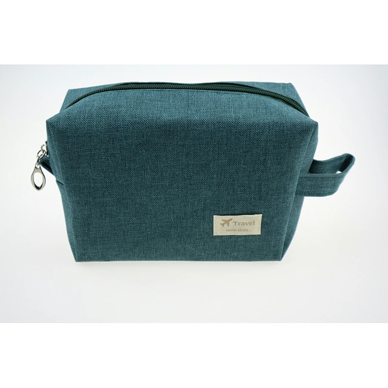 Toiletry bag