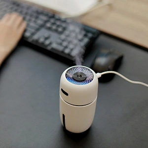 加湿器