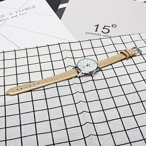Quartz  watch