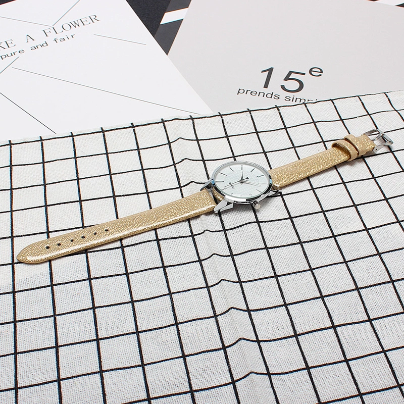 Quartz  watch