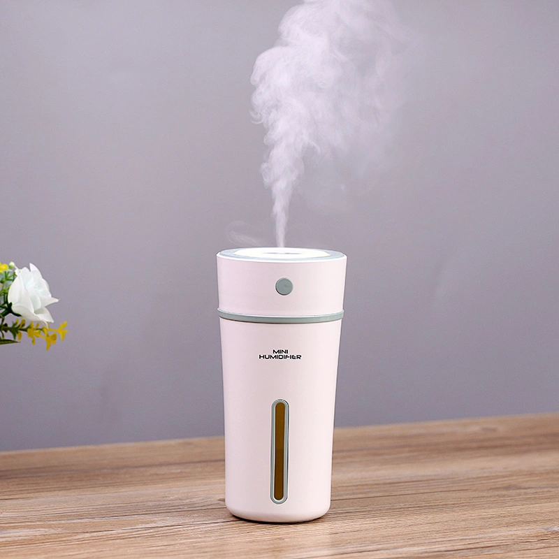 Humidifier
