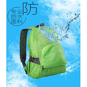 Folding Backpack