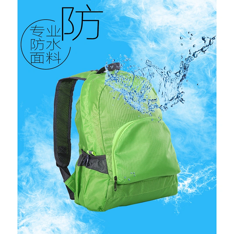 Folding Backpack