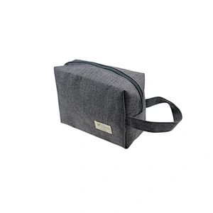 Toiletry bag