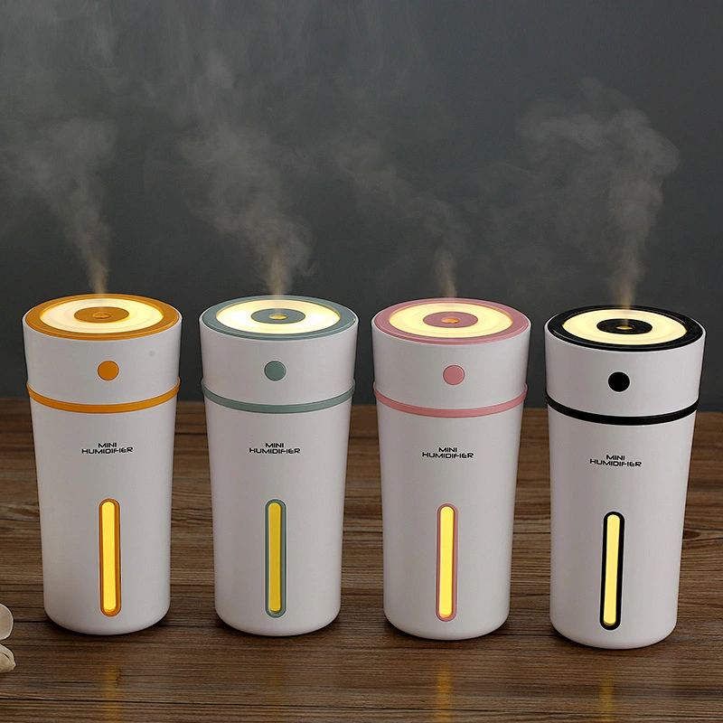 Humidifier