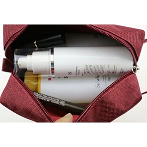 Toiletry bag
