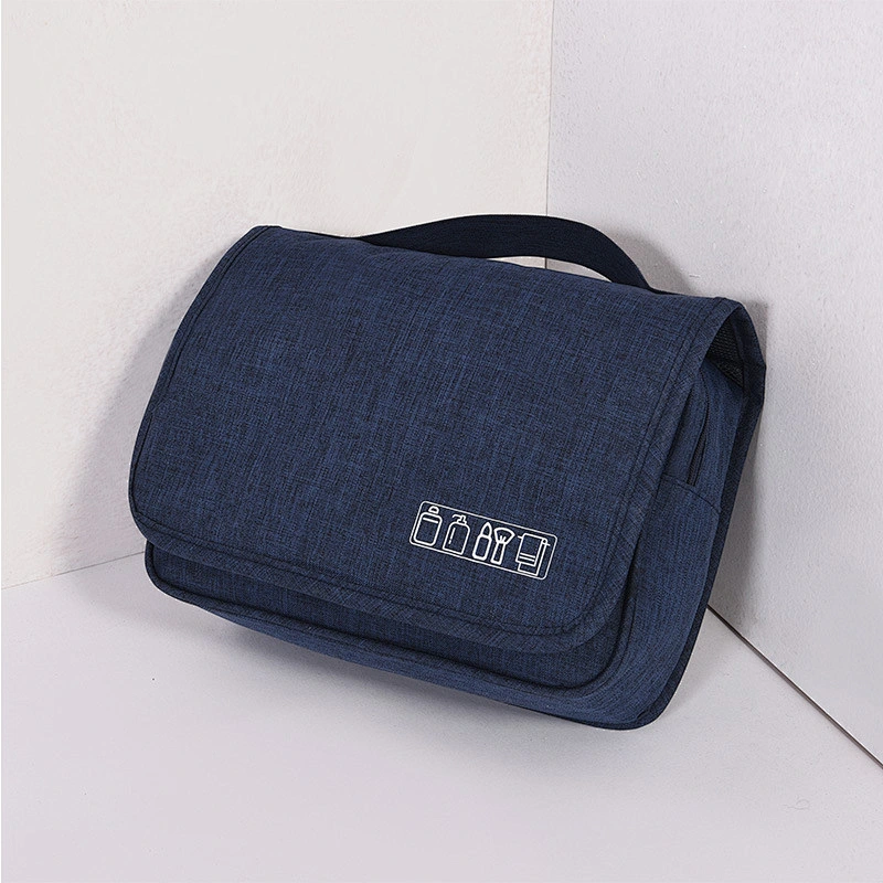 Hook rinse bag