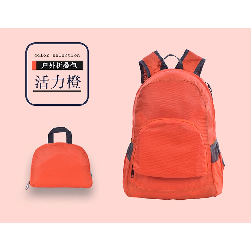 Folding Backpack