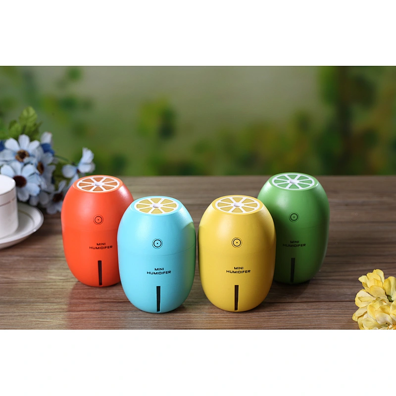 加湿器
