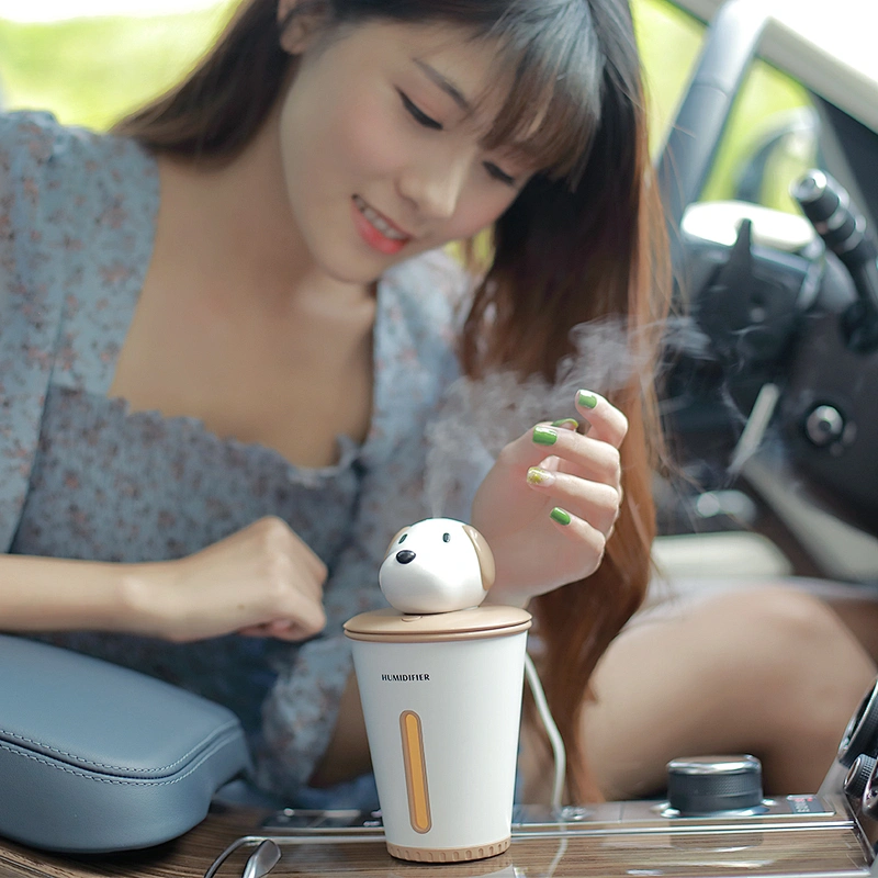 加湿器