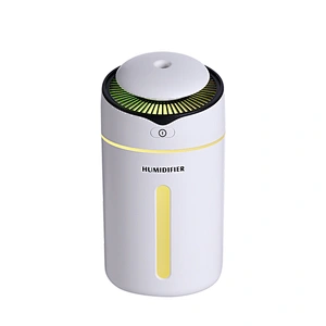 加湿器