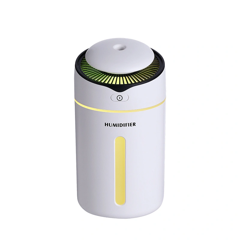 加湿器