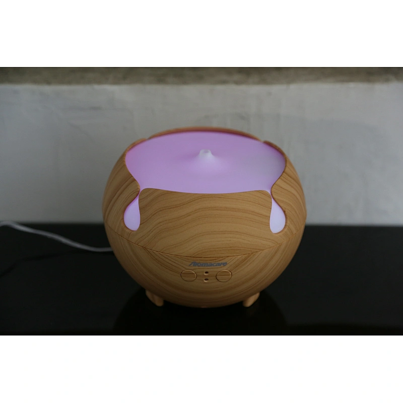 加湿器