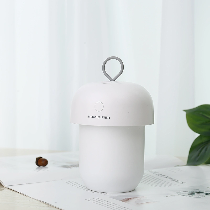 加湿器