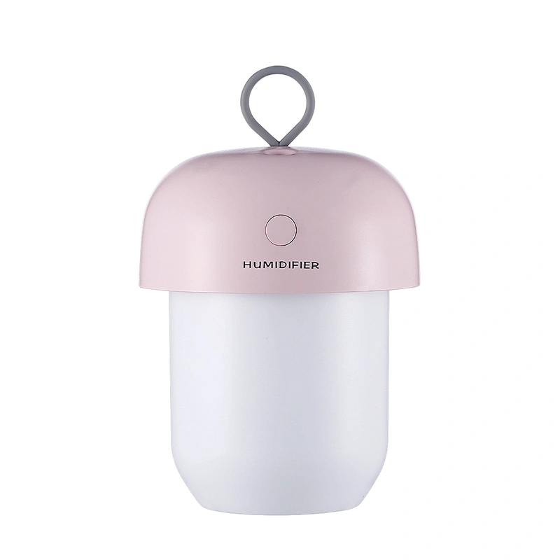 加湿器
