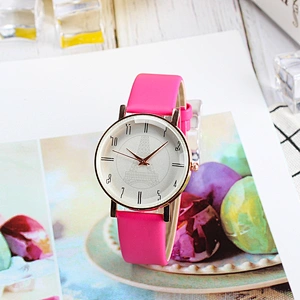 Eiffel Tower  Fashion Watch