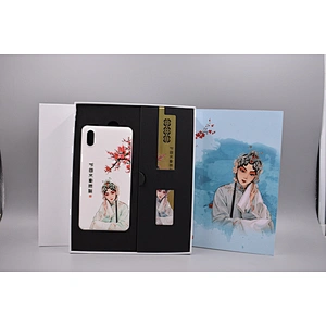 京剧礼品套装