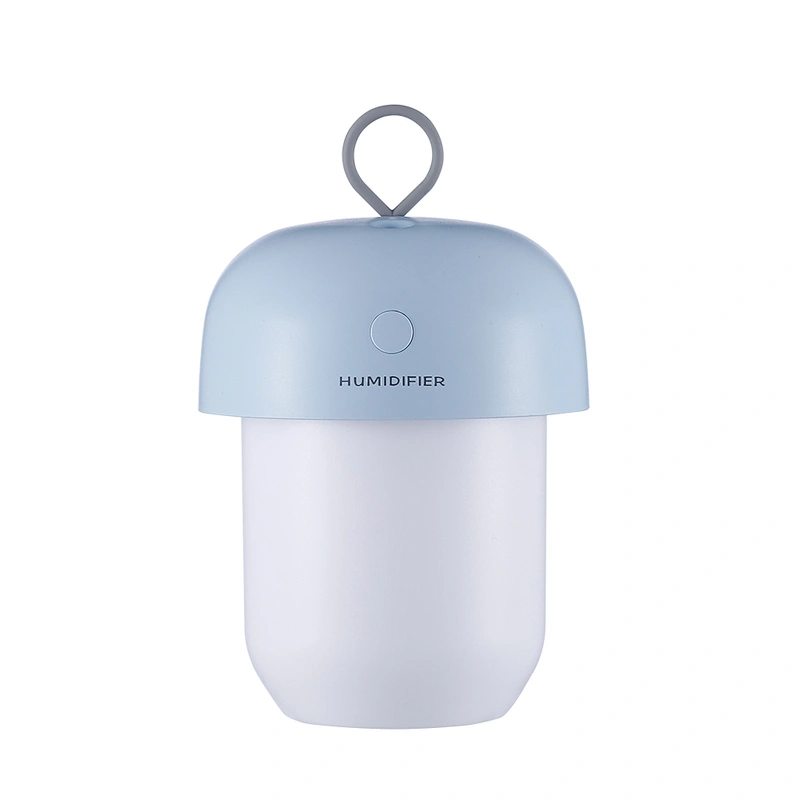 加湿器