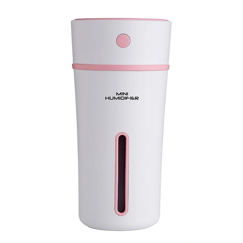 Humidifier