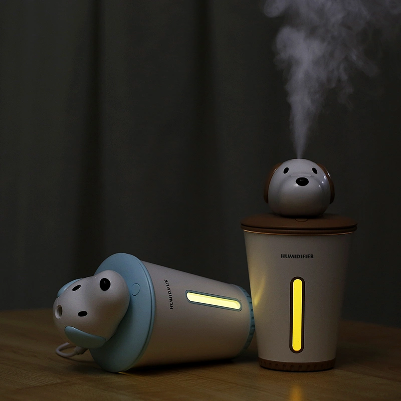 加湿器