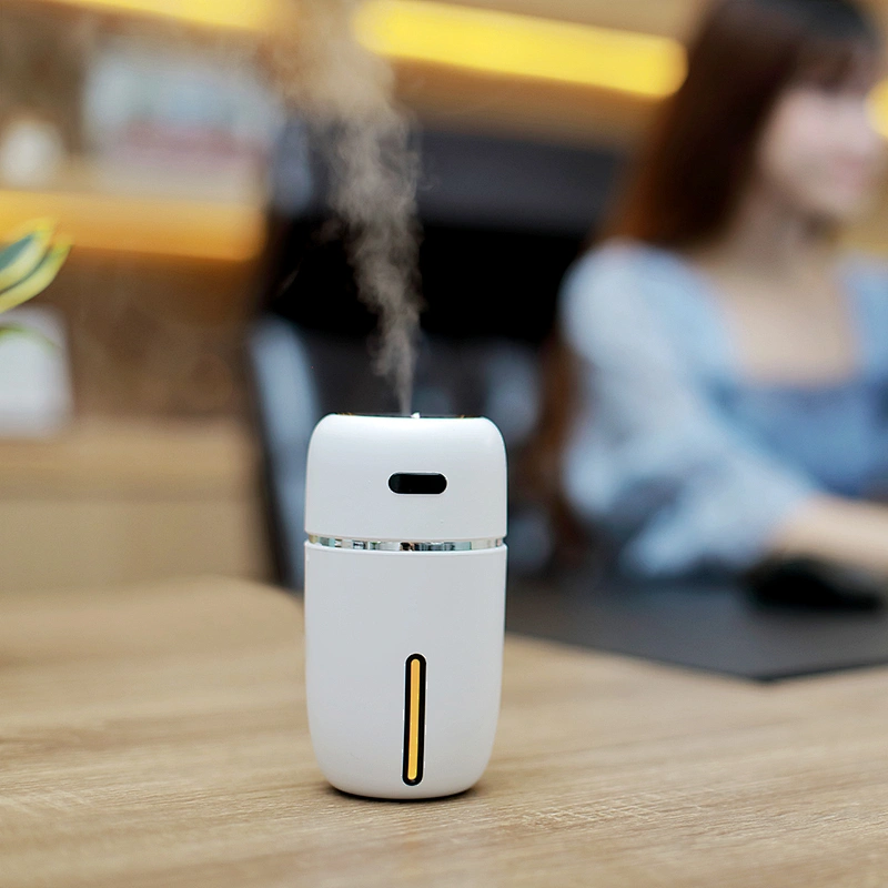 Humidifier