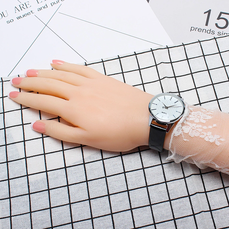 Quartz  watch