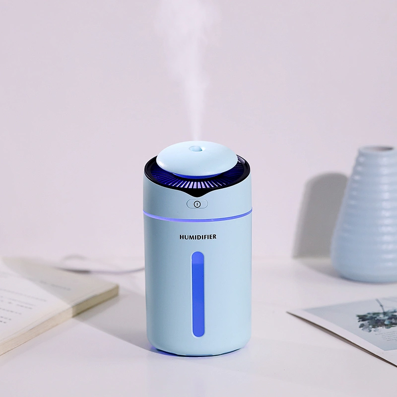 加湿器