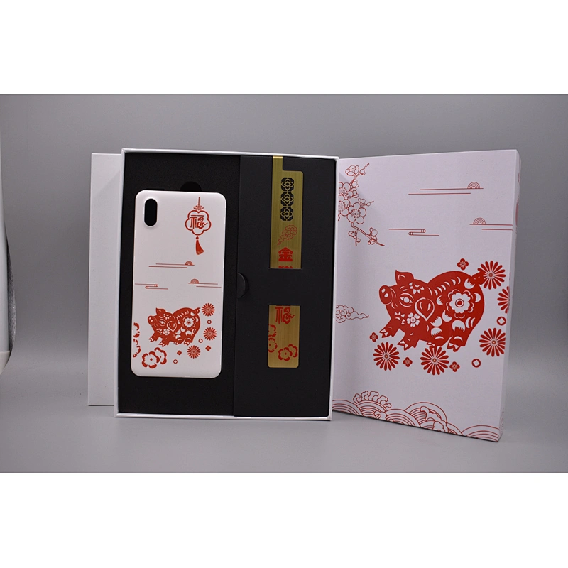 金猪礼品套装