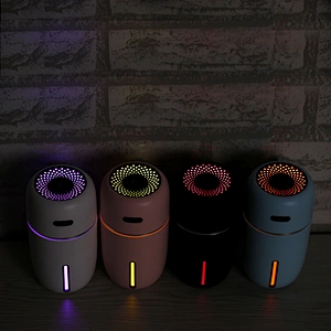 Humidifier