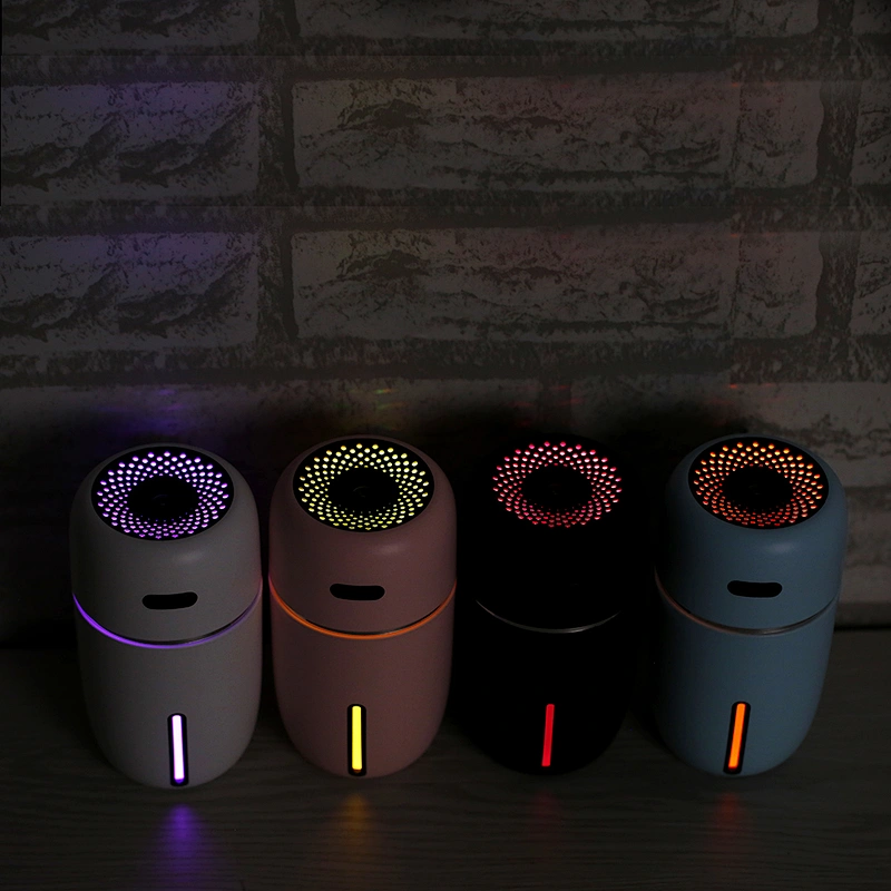 Humidifier