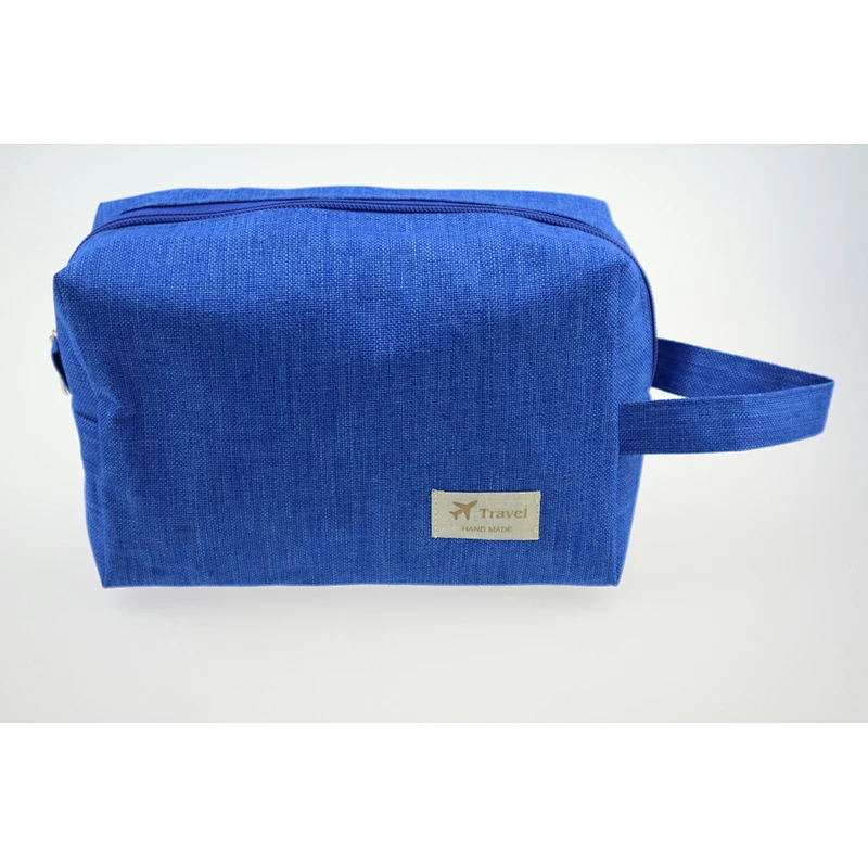 Toiletry bag