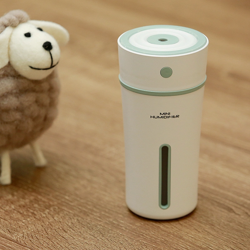 Humidifier