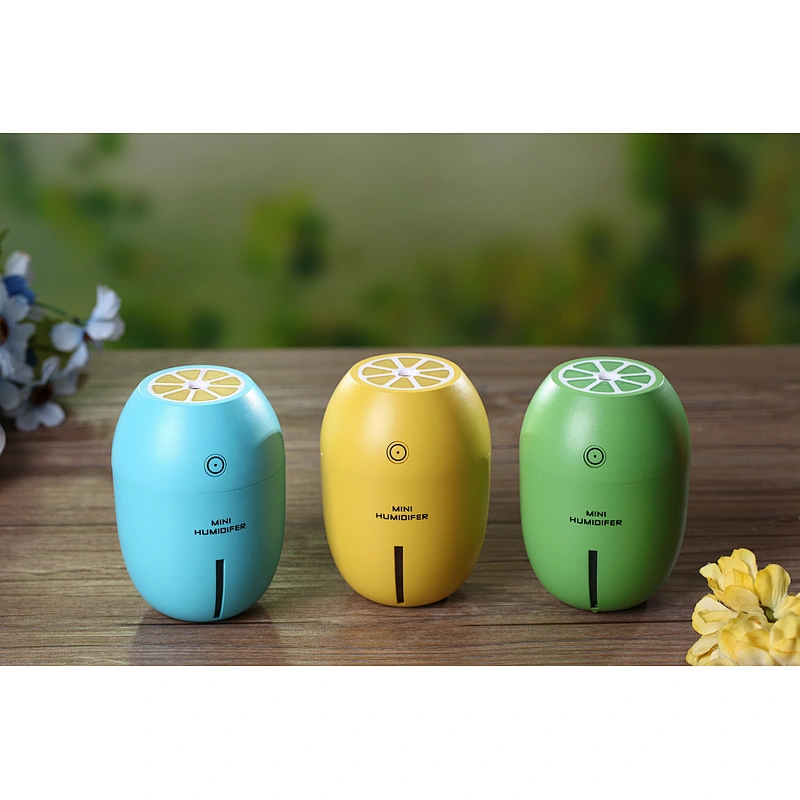 加湿器
