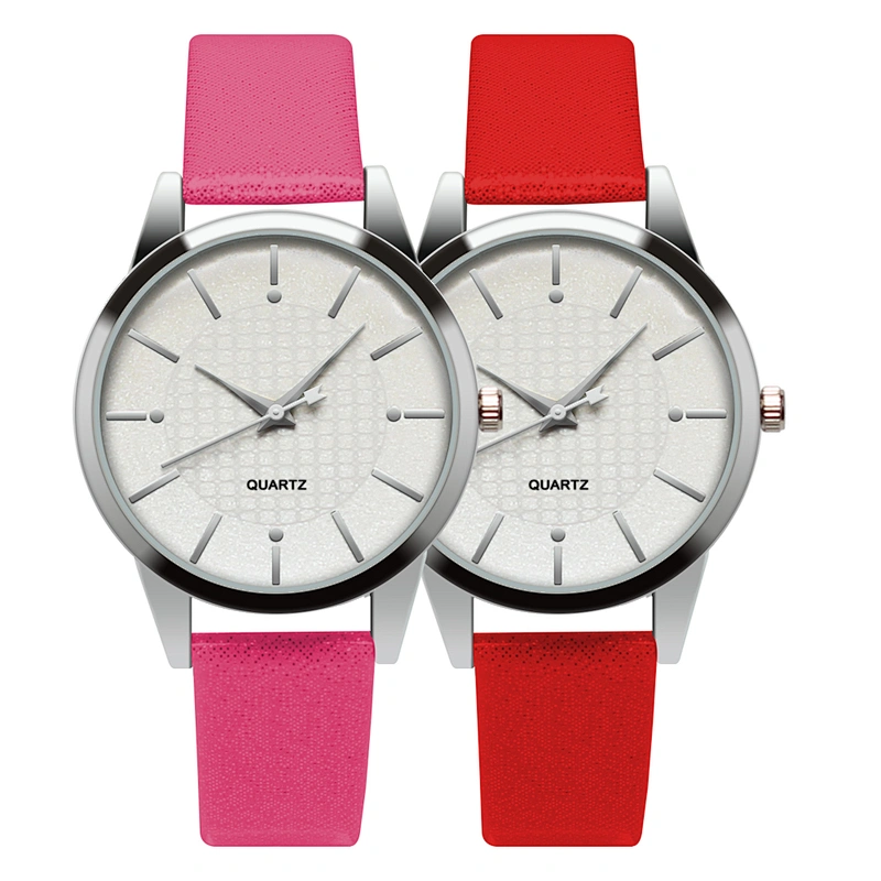 Quartz  watch