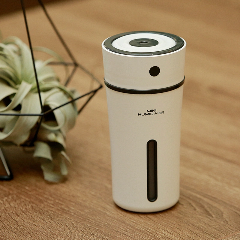 Humidifier