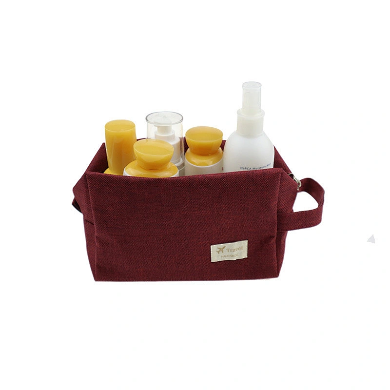 Toiletry bag