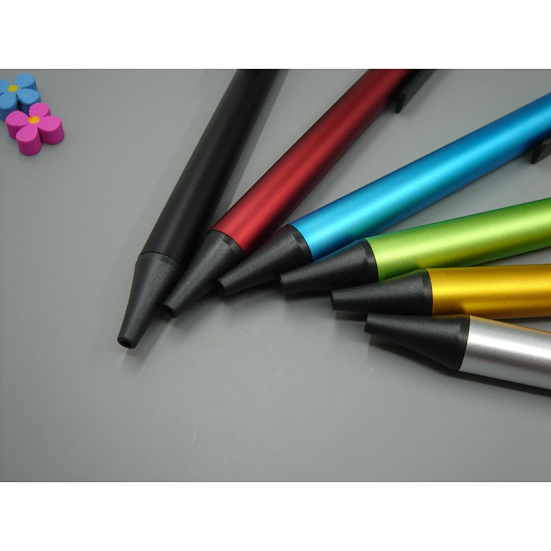 塑料签字笔