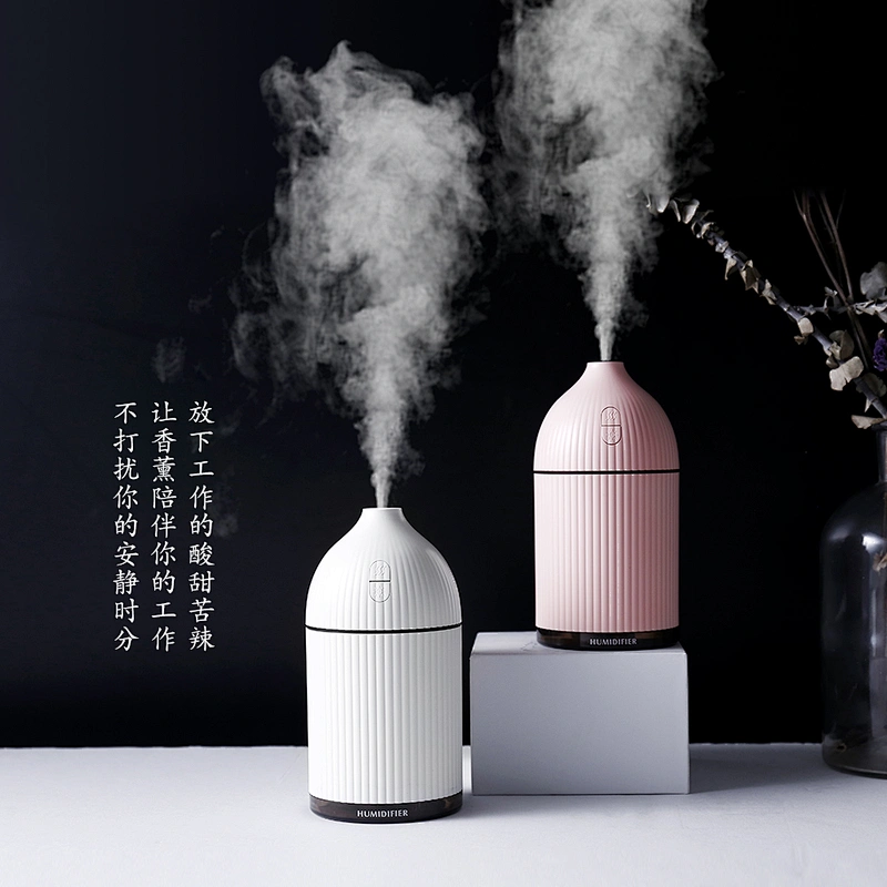 加湿器