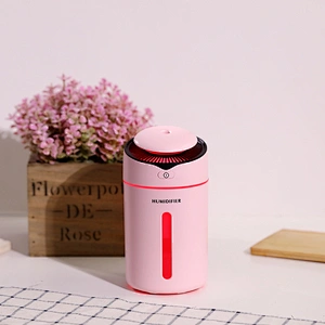 加湿器